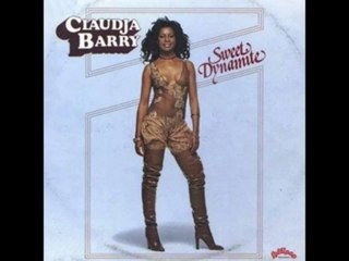 Claudja Barry - Sweet Dynamite_(360p)
