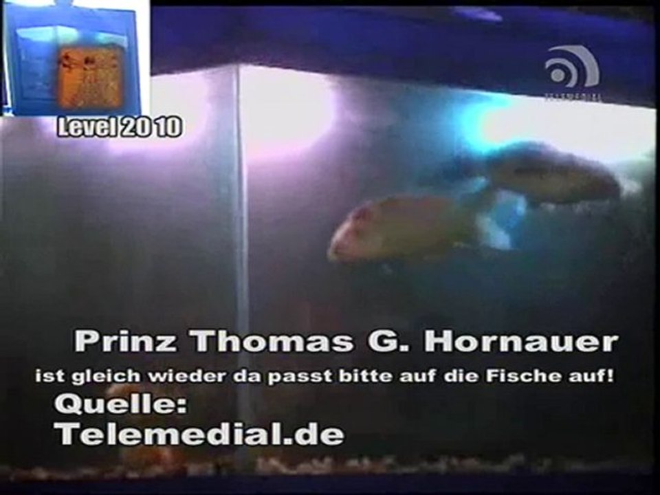 Kanal Telemedial - Shark Tale 09 - April 23, 2010