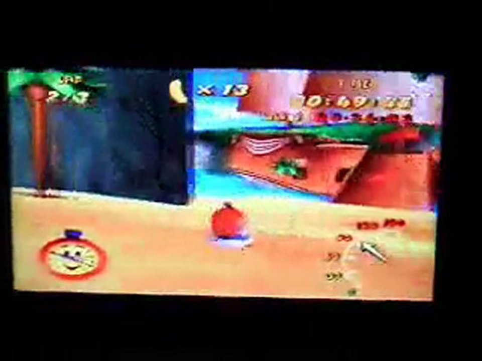 DKR Crescent Island (Hover) flap - 22.81*