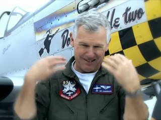 Horsemen Cometh: Why We Love the Mustang