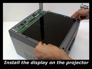 DIY PIXNET Projector: Build Your Own📽️