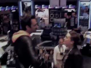 THE TWO // sortie d'album