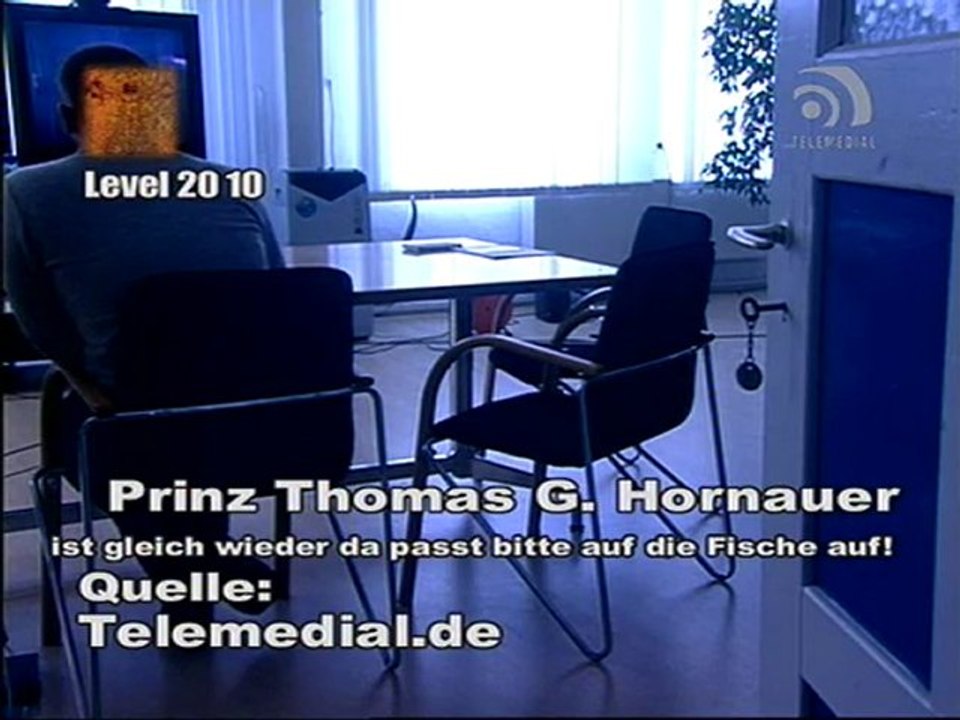 Kanal Telemedial - Shark Tale Reloaded 01 - April 23, 2010