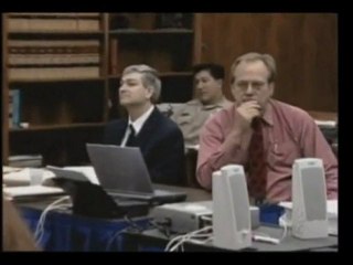 Dr. Lorandos' seminar on Child Suggestibility Part 7