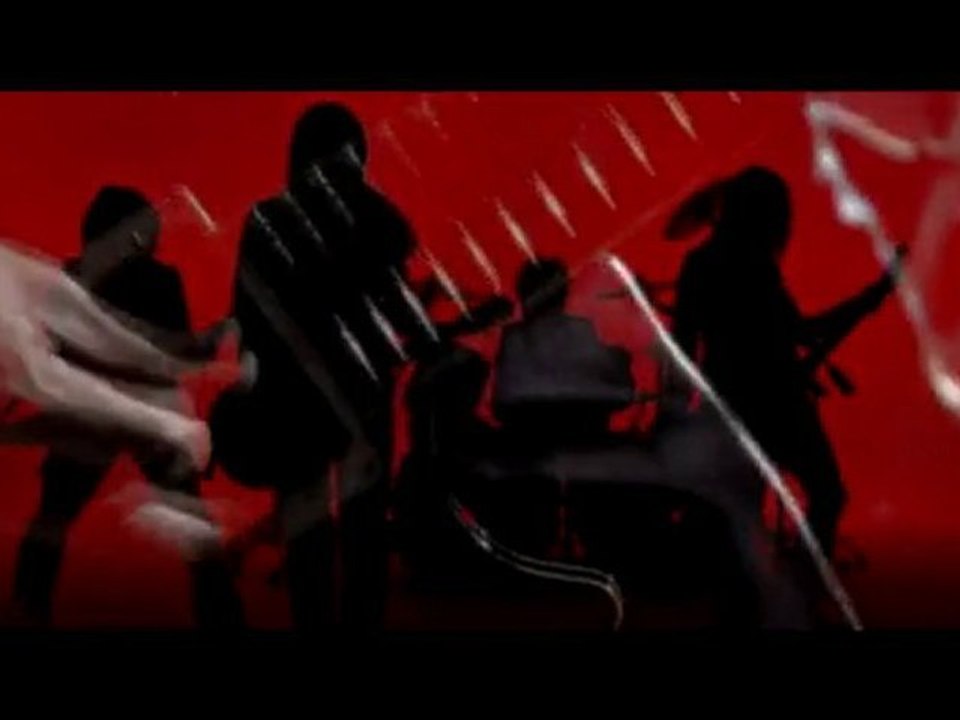 DEATHGAZE - SORROW [pv]