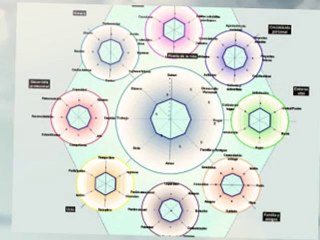 La Rueda de la Vida - herramienta de coaching