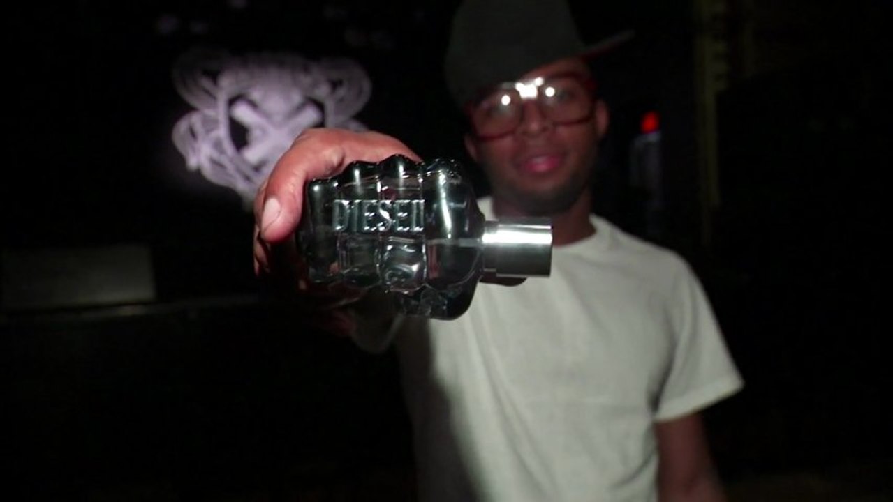 Diesel Presents...Only The Brave: Donnis