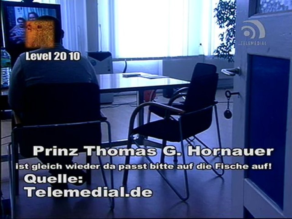 Kanal Telemedial - Shark Tale Reloaded 02 - April 23, 2010