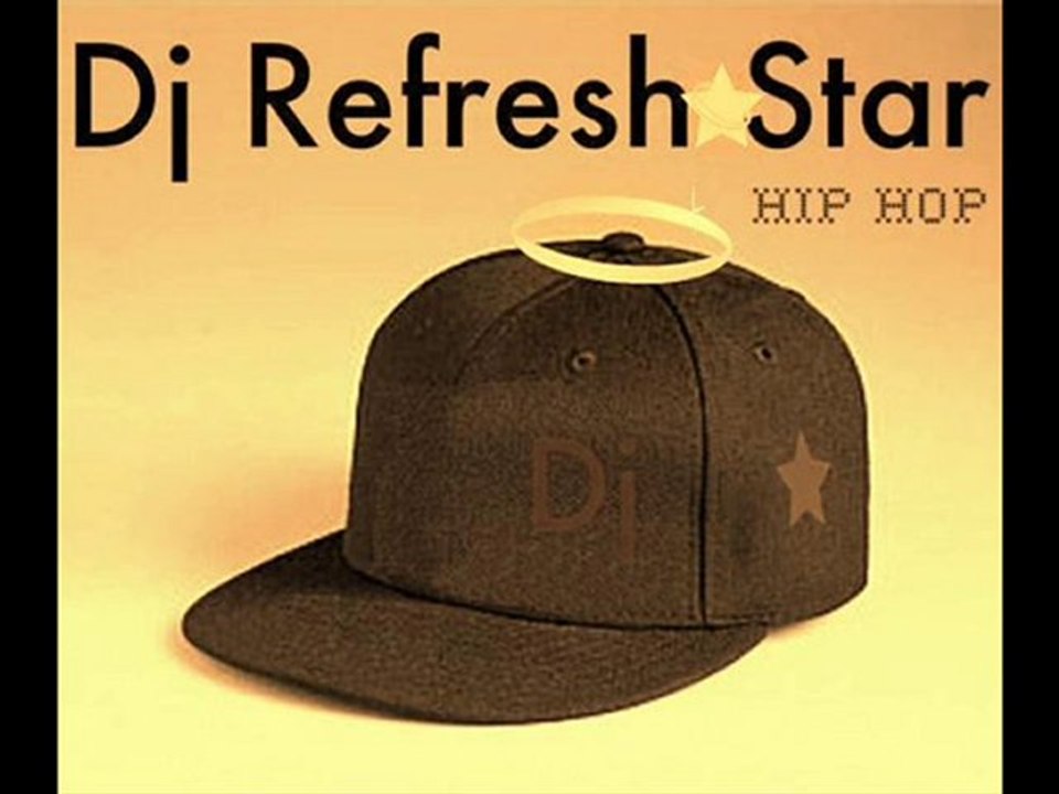 Instru kay one Dj Refresh Star Prod