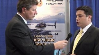 VIDEO INTERVIEW: Discussing The Latest Developments at Taku