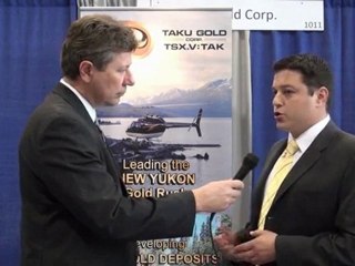 VIDEO INTERVIEW: Discussing The Latest Developments at Taku