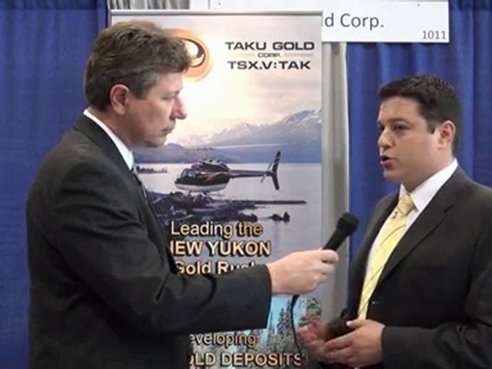 VIDEO INTERVIEW: Discussing The Latest Developments at Taku