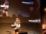Kojima Productions Special Stage at TGS 2010