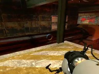 Portal - Glados - Part 4 -