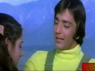 KYA YEHI PYAR HAI : KISHORE - LATA : ROCKY 1981