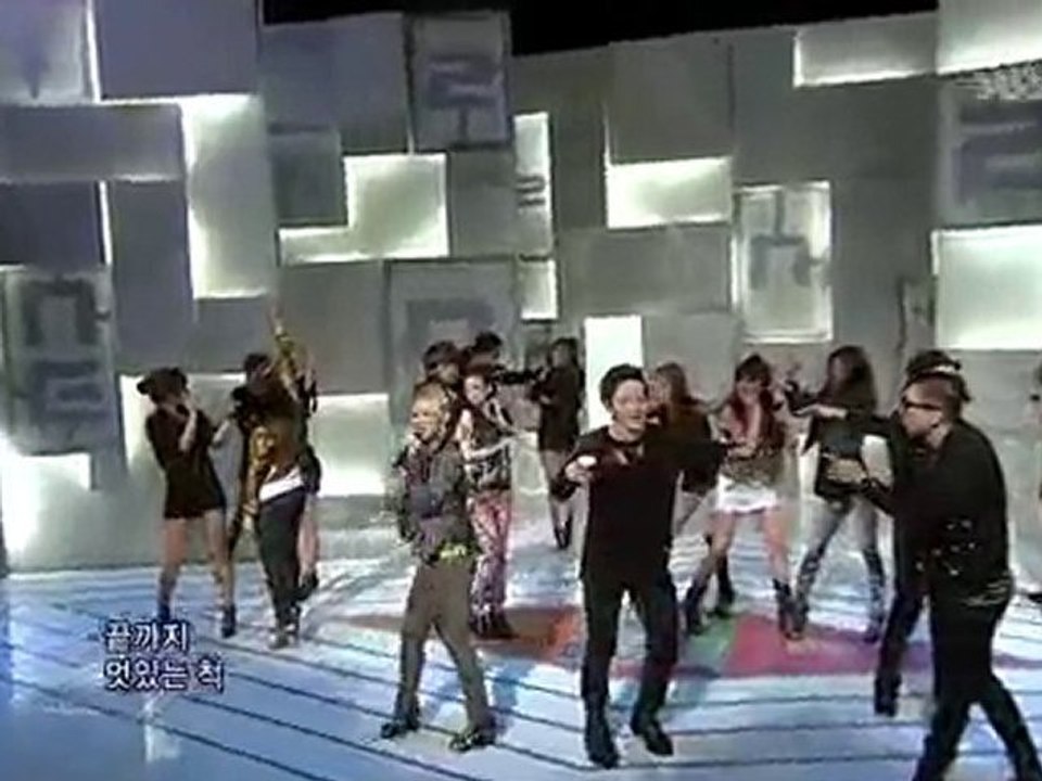 100912 CPH + go away + can't nobody