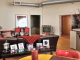 Bank and Boston Loft Apartments