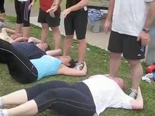 Castle Hill Personal Training Bodsquad Personal