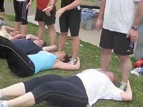 Castle Hill Personal Training Bodsquad Personal