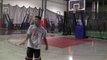 Basketball Speed and Agility: Box Agility Drill