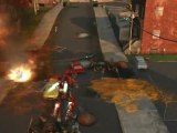 Earth Defense Force: Insect Armageddon - Gameplay Video 2