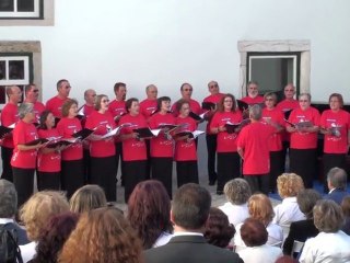 HÁ MÚSICA NA CIDADE-CENTRO HISTÓRICO DE LEIRIA 3