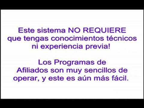 Como Trabajar por Internet, Gana Dinero Desde Casa