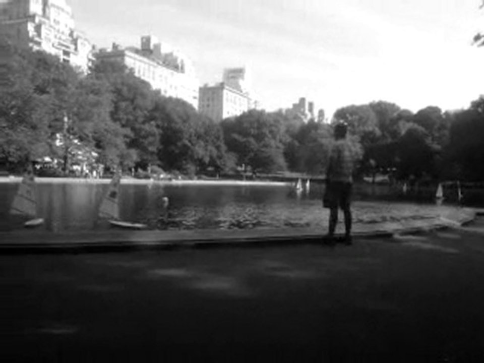 Central Park