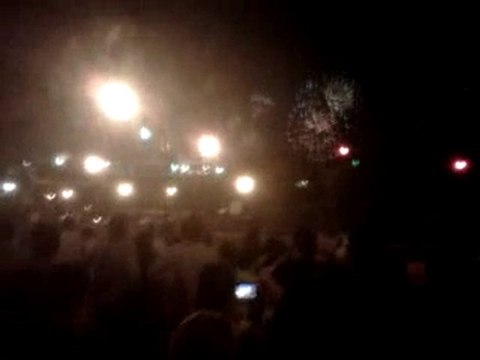 Fourth of July NYC