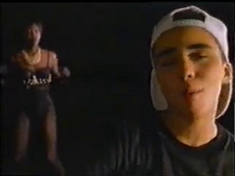 Technotronic - Get Up ! (Before The Night Is Over) (def mix)