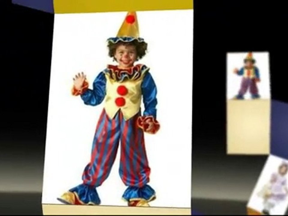 Low Cost Kid Halloween Costumes - Kid Halloween Costume Low