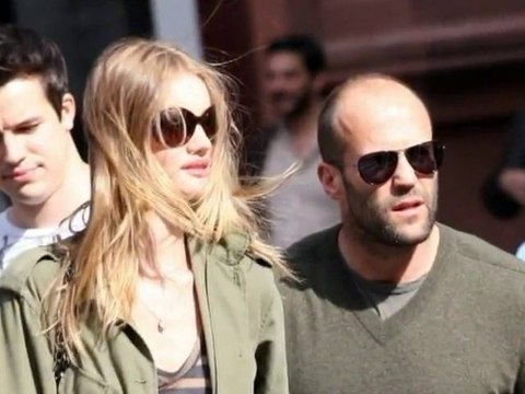 SNTV - Wayne and Colleen take a trip