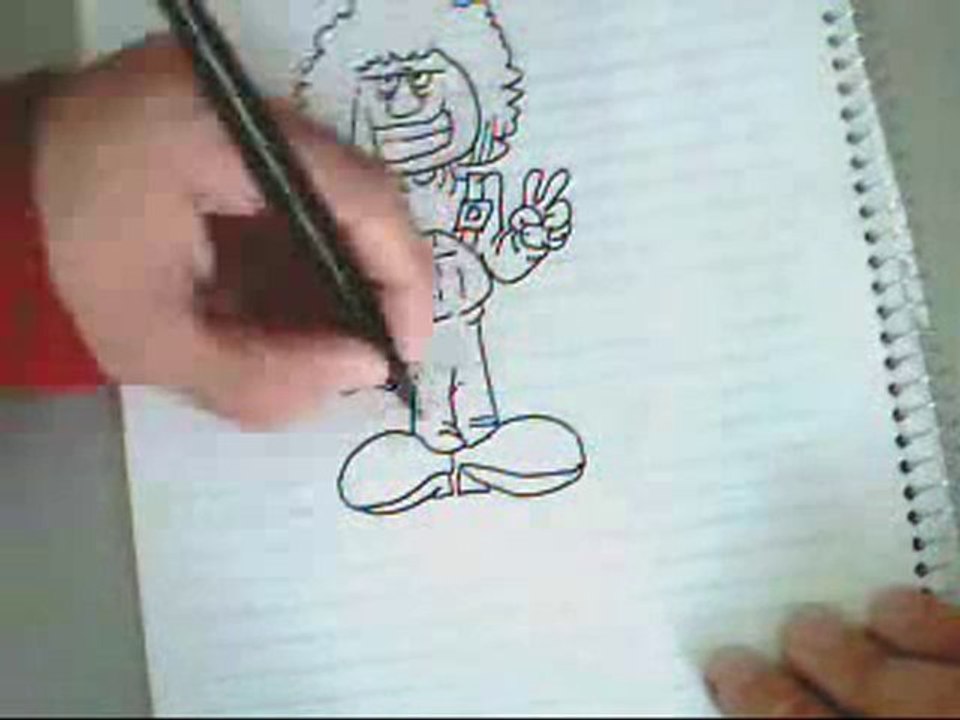 Herşeyi yanlış anlamamak gerek -))