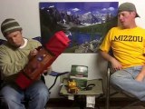 Wal-Mart Camping Gear Part 5 - Camping Gear TV Episode 94