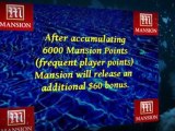 How To Receive a Mansion Poker No Deposit Bonus