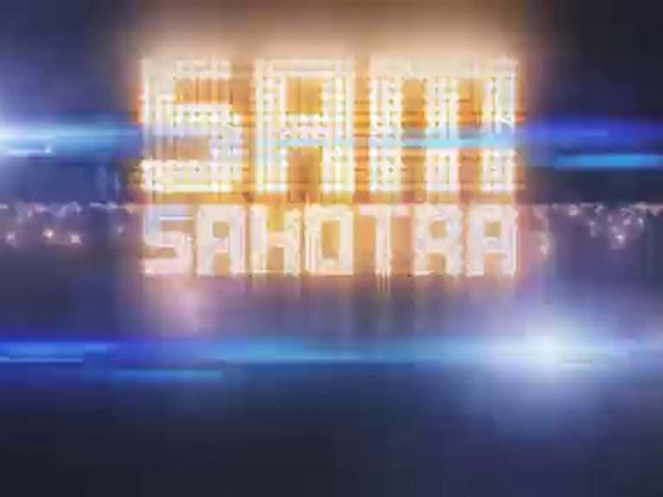 Sam Sahotra - Luk Tera Hiley