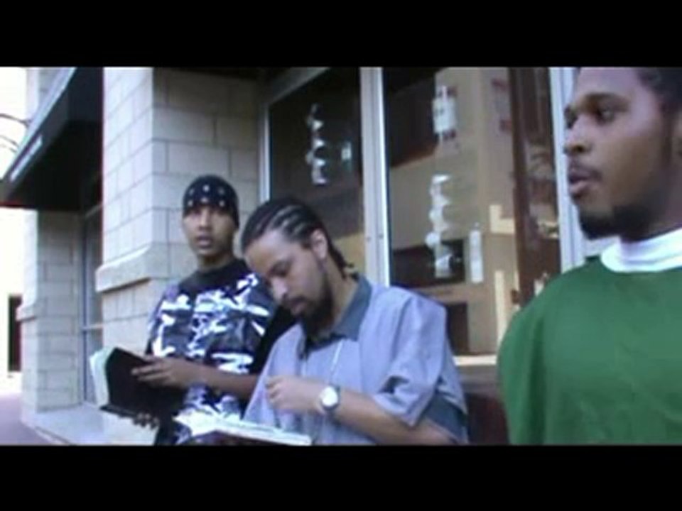 PT3 The Word of the Most High is Life!!!!