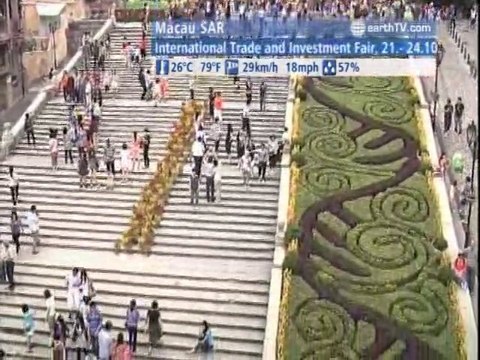 Santorini - Greece, Agadir - Morocco, Paris - France, Macau SAR - China, Dubai - United Arab Emirates, Stuttgart - Germany, Palma de Mallorca - Spain