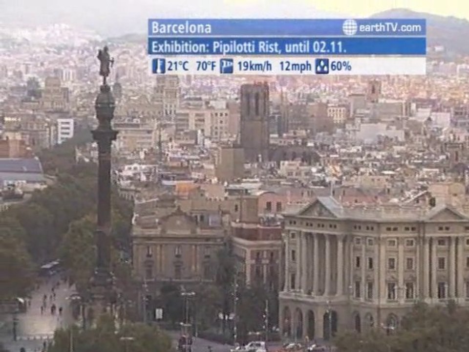 Hamburg - Germany, Melbourne - Australia, Santorini - Greece, Barcelona - Spain, Arcachon - France, Hong Kong SAR - China, Dubai - United Arab Emirates