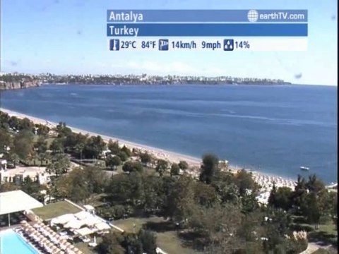 Engelberg - Titlis - Switzerland, Munich - Germany, Santorini - Greece, Avignon - France, Antalya - Turkey, Tenerife - Spain, Lugano - Ticino - Switzerland