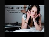 spiller - cry baby (röyksopp's malselves memorabilia mix)