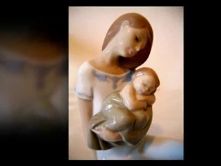 Lladro Prices for Lladro Figurines from Spain!