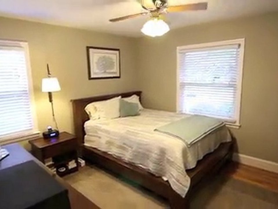 Scaleybark Home Charlotte NC