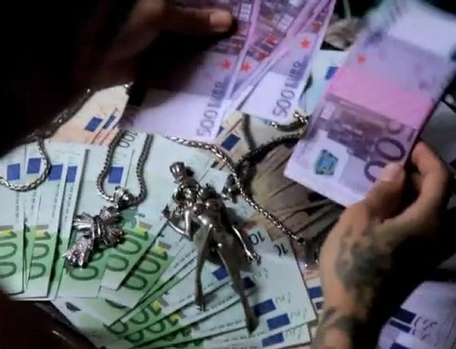 Swagg Man MONEY MONEY MONEY HATERZZZZZ Vidéo Dailymotion