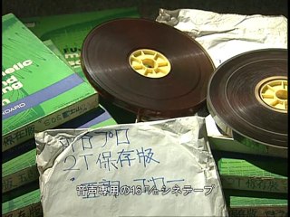 DVD ウルトラQ　店頭プロモーション映像