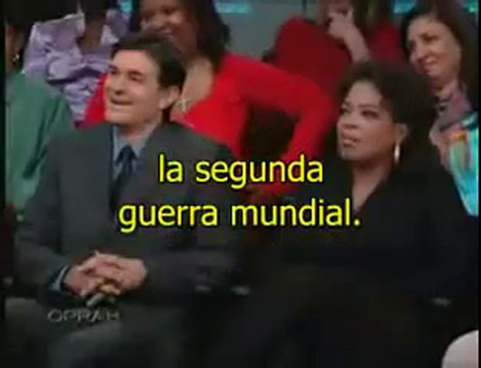 Una úllima lección (subtitulado)