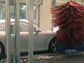 Car Cleaning Chermside Zoom Carwash QLD