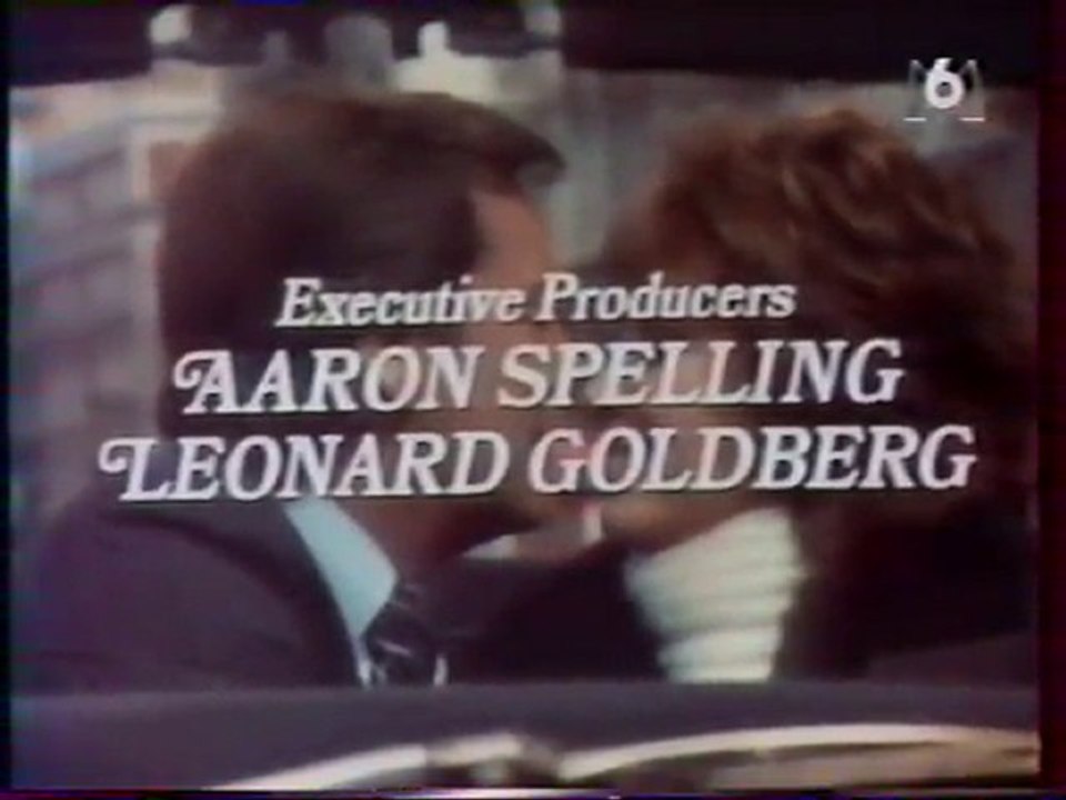 Génerique De Fin de la Série Pour L'amour Du Risque 1995 M6