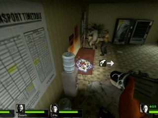 Vidéotest de Left 4 Dead 2 (PC)