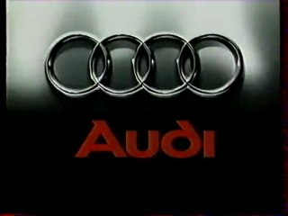 Publicité AUDI Multitronic 2001